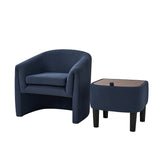Arturo Armchair