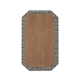 Charlene 35"X59" Jewel Wall Mirror
