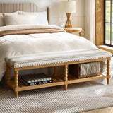 Delfina Bench