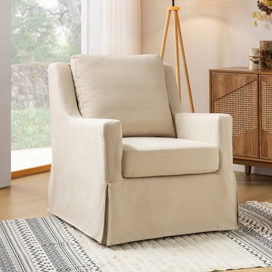 Stan Swivel Chair