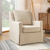 Stan Swivel Chair