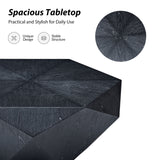 Nikolaus Coffee Table