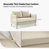 Monroe Loveseat