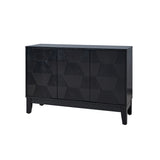 Joyce Sideboard BLACK