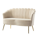 Donata Loveseat