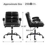 Sal Office Chair
