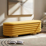 Rupert Bench