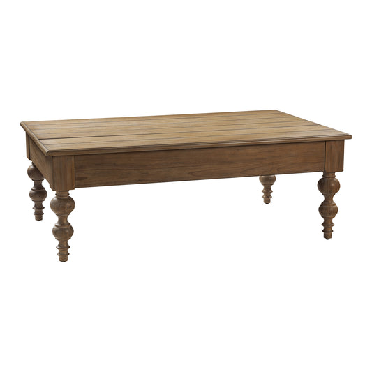 Angelica Lift Top Coffee Table