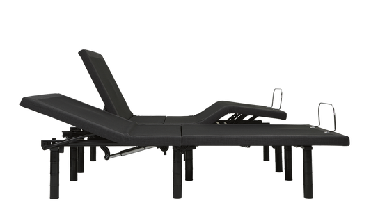 Nolah Adjustable Base w/Wall Glide
