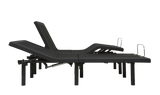 Nolah Adjustable Base w/Wall Glide