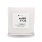 Deluxe Midnight in Paris Candle