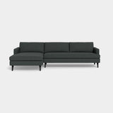 Lido Chaise Sectional