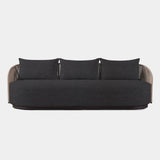 Milan 3 Seat Sofa