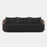 Milan 3 Seat Sofa