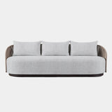 Milan 3 Seat Sofa