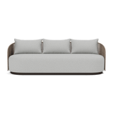 Milan 3 Seat Sofa