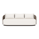 Milan 3 Seat Sofa