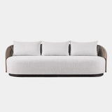 Milan 3 Seat Sofa