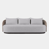 Milan 3 Seat Sofa