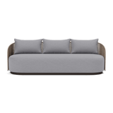 Milan 3 Seat Sofa