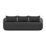 Milan 3 Seat Sofa