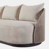 Milan 3 Seat Sofa