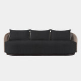 Milan 3 Seat Sofa