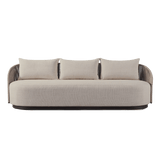 Milan 3 Seat Sofa