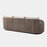 Milan 3 Seat Sofa