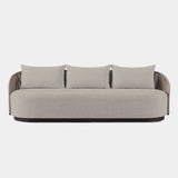 Milan 3 Seat Sofa
