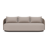 Milan 3 Seat Sofa