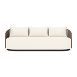 Milan 3 Seat Sofa