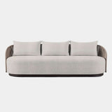 Milan 3 Seat Sofa