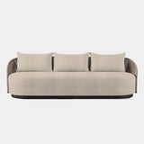 Milan 3 Seat Sofa