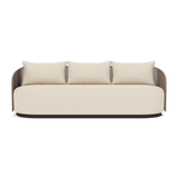 Milan 3 Seat Sofa