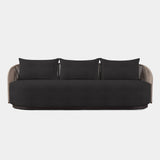 Milan 3 Seat Sofa