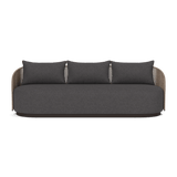 Milan 3 Seat Sofa