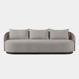 Milan 3 Seat Sofa