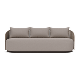 Milan 3 Seat Sofa