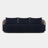 Milan 3 Seat Sofa