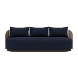 Milan 3 Seat Sofa