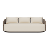 Milan 3 Seat Sofa