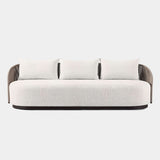 Milan 3 Seat Sofa