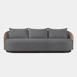 Milan 3 Seat Sofa