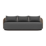 Milan 3 Seat Sofa