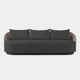 Milan 3 Seat Sofa
