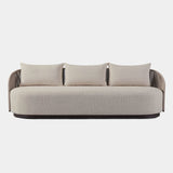 Milan 3 Seat Sofa
