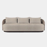 Milan 3 Seat Sofa