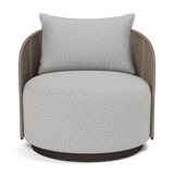 Milan Swivel Lounge Chair