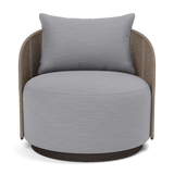 Milan Swivel Lounge Chair